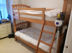 joseph bunk beds